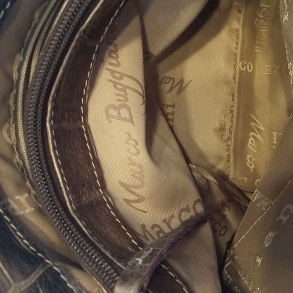 Marco Buggiani purse - Picture 12 of 16